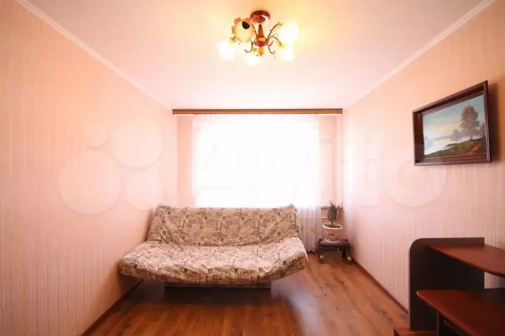 3-к. квартира, 64 м, 8/9 эт. - Фото 1