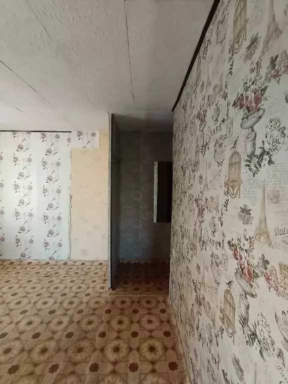 Продаётся 1-к квартира, 31.6 м - Фото 1
