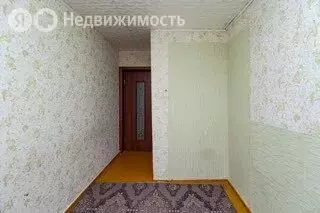 3-комнатная квартира: Красноярск, 2-я Краснофлотская улица, 19 (54.4 ... - Фото 0