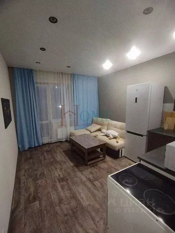 1-к кв. Новосибирская область, Новосибирск ул. Ватутина, 93/2 (43.0 м) - Фото 0