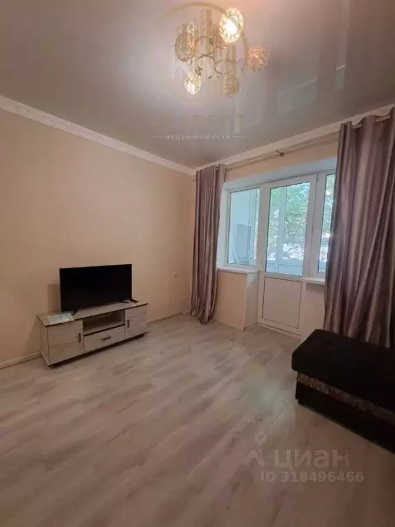 3-к кв. Ставропольский край, Пятигорск Пушкинская ул., 11 (65.0 м) - Фото 0
