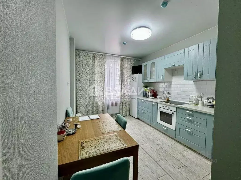 1-к кв. Москва ул. Гренадерская, 9к2 (40.3 м) - Фото 2