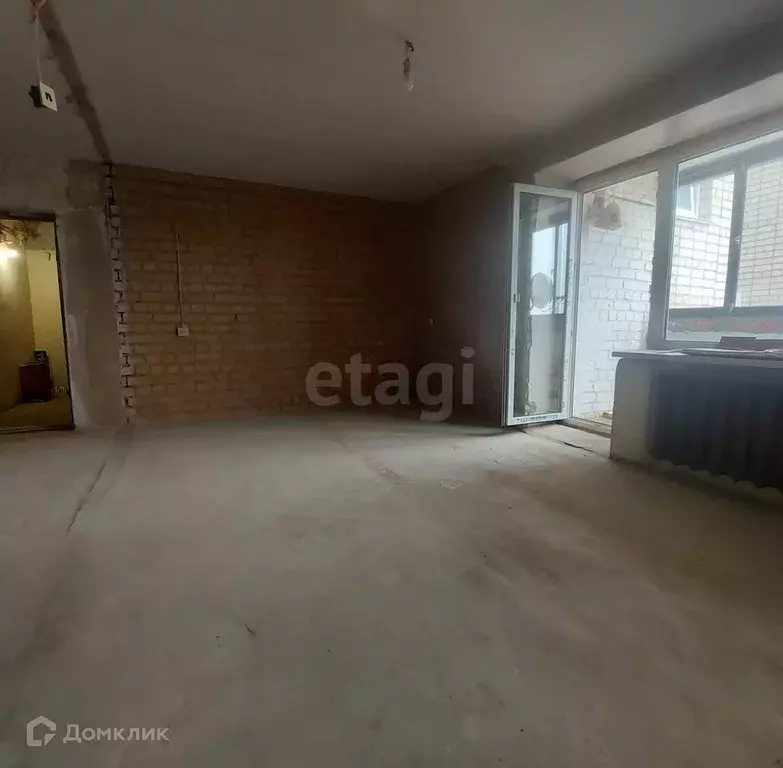 Продаётся 3-к квартира, 63.4 м - Фото 1