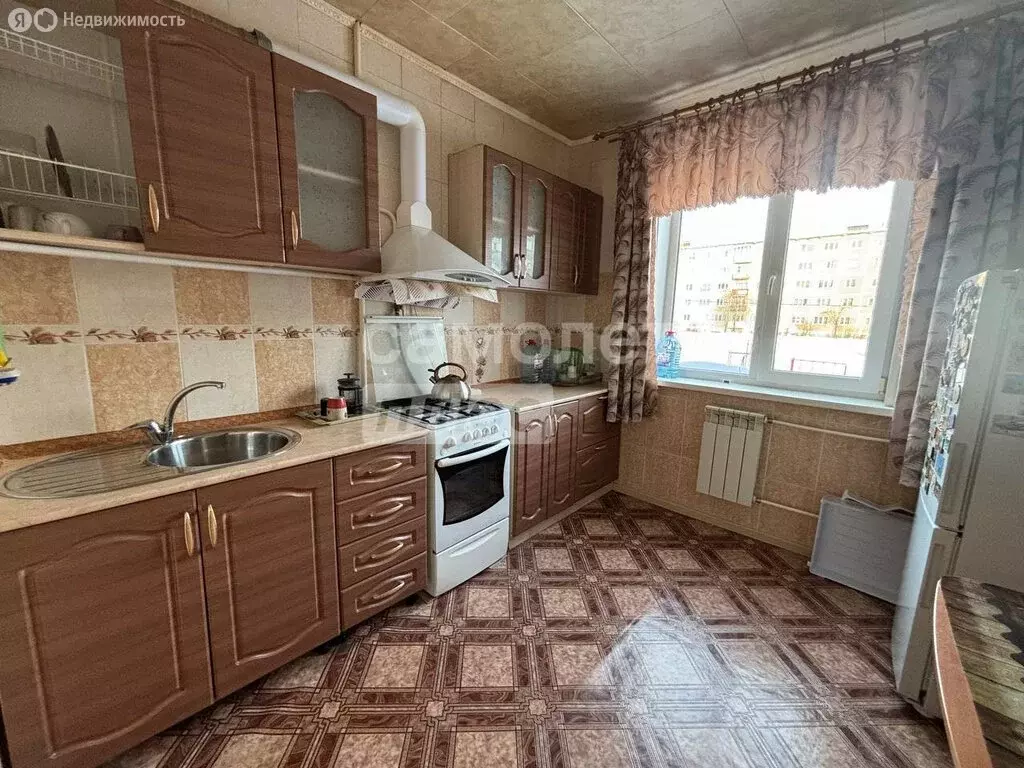 2-комнатная квартира: Ревда, улица Чехова, 43 (52.7 м) - Фото 1