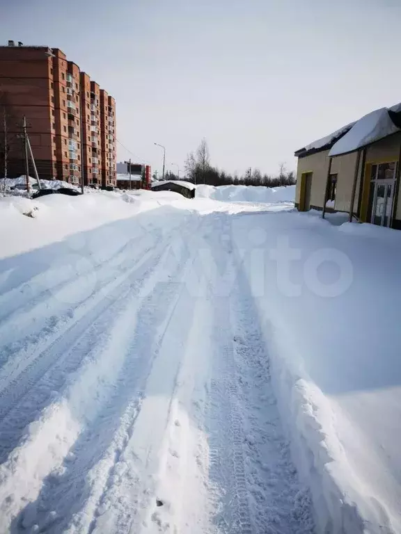 Участок 15сот. (промназначения) - Фото 0