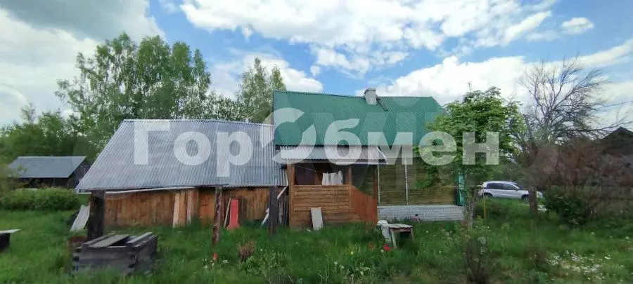 Дом 68 м на участке 15 сот. - Фото 1