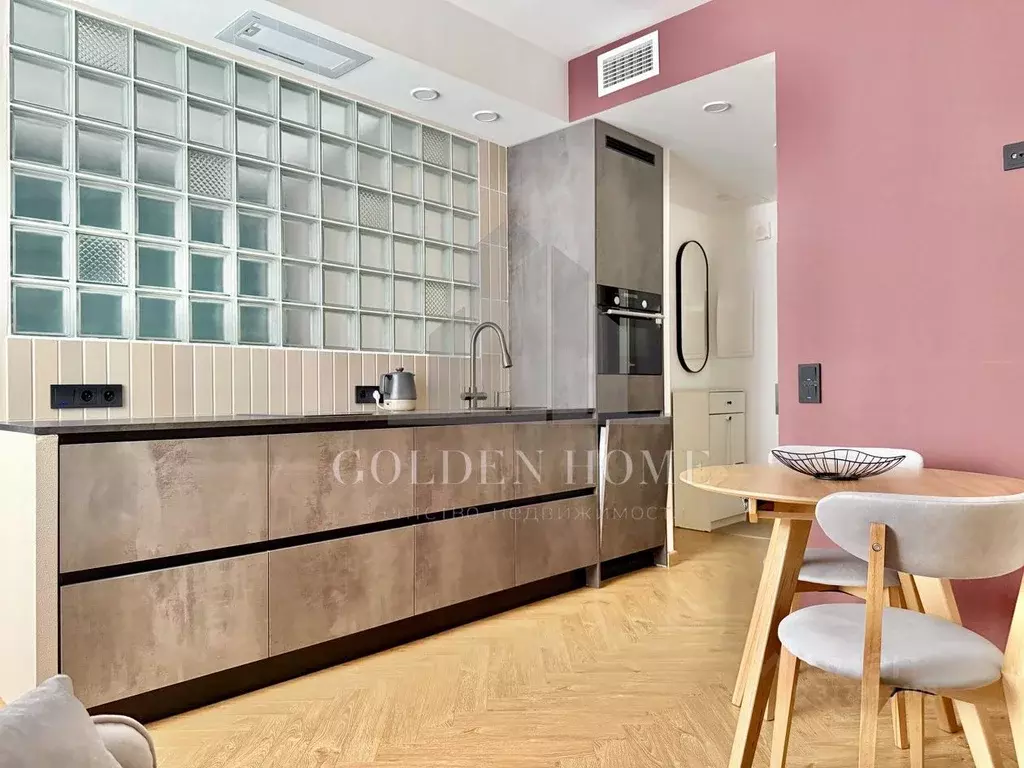 Студия Санкт-Петербург Аптекарский просп., 18 (28.0 м) - Фото 0