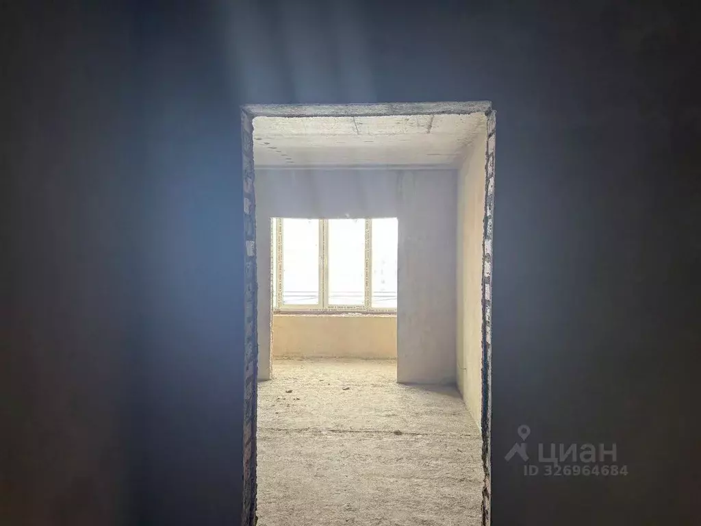 2-к кв. Северная Осетия, Владикавказ ул. Билара Кабалоева, 5 (85.6 м) - Фото 2