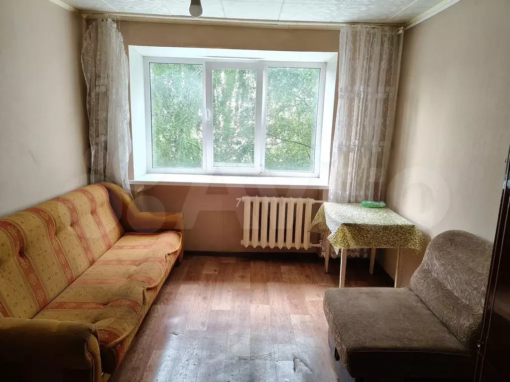 Комната 13 м в 8-к., 3/5 эт. - Фото 0