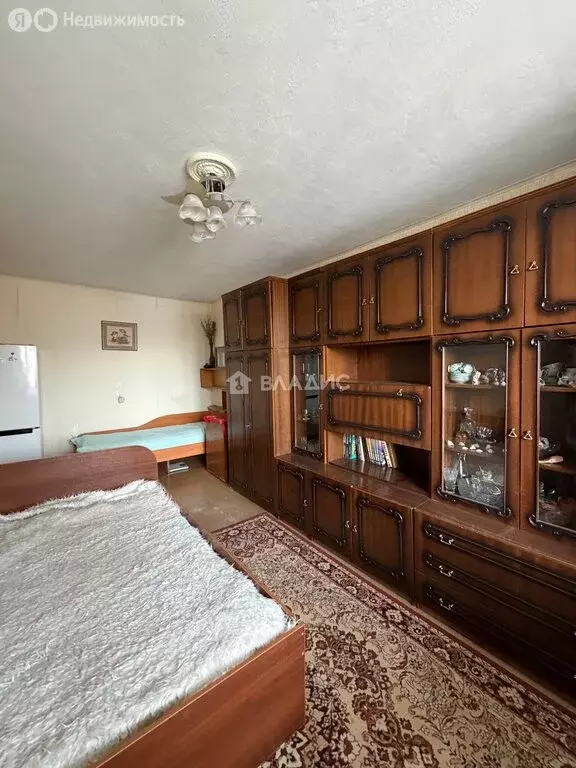 1-комнатная квартира: Орск, микрорайон Новый город, улица Беляева, 13 ... - Фото 2