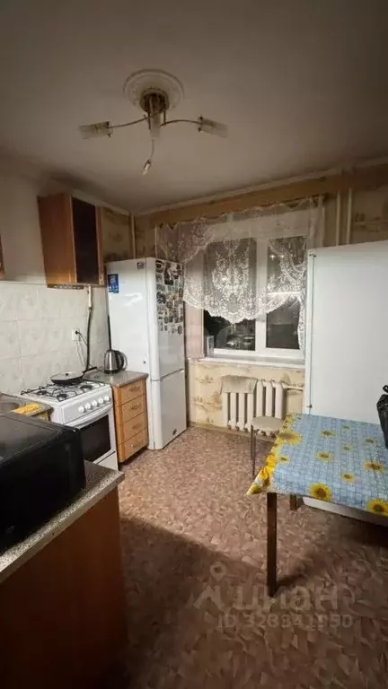 2-к кв. Ростовская область, Ростов-на-Дону Днепровский пер., 124д ... - Фото 1