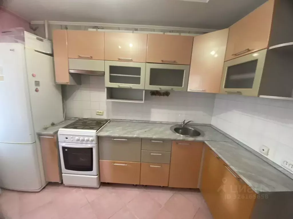 3-к кв. Татарстан, Зеленодольск ул. Фрунзе, 13 (72.4 м) - Фото 1