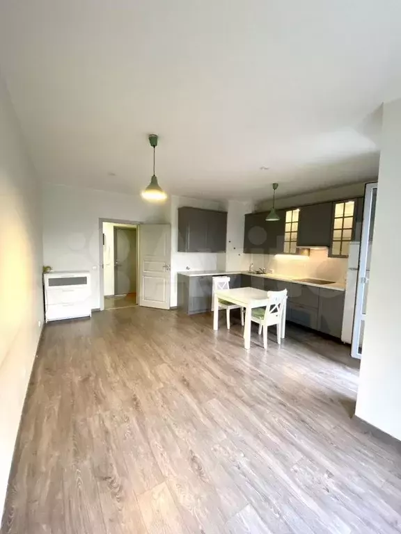 Квартира-студия, 30,7 м, 3/11 эт. - Фото 0