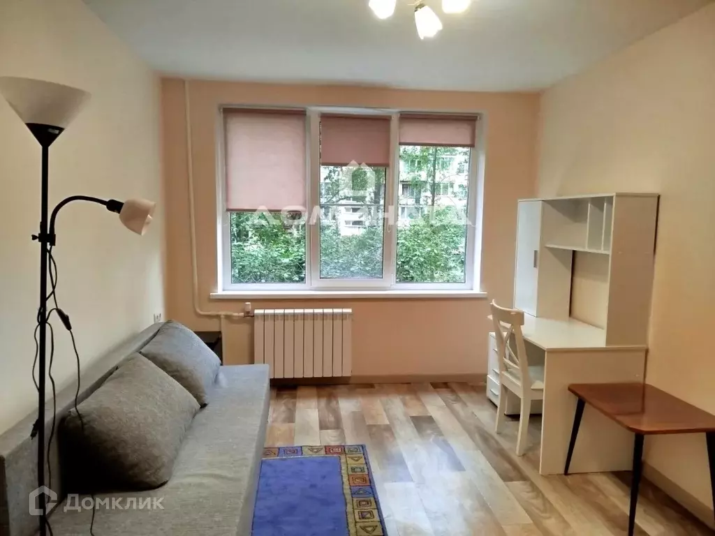 Продаётся 1-к квартира, 29.1 м - Фото 0