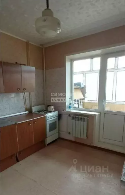 1-к кв. Липецкая область, Липецк Депутатская ул., 54 (35.0 м) - Фото 2