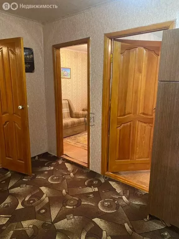 3-комнатная квартира: посёлок Строитель, микрорайон Южный, 16 (58 м) - Фото 2