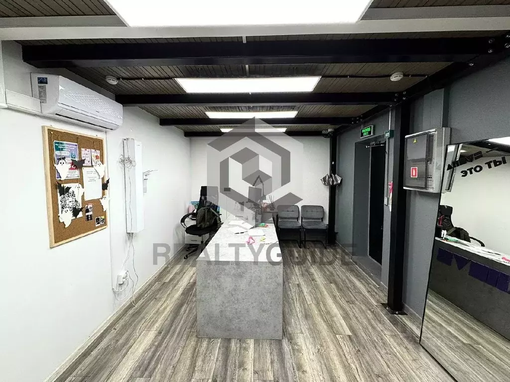 Офис в Москва Холодильный пер., 3к1 (313 м) - Фото 2