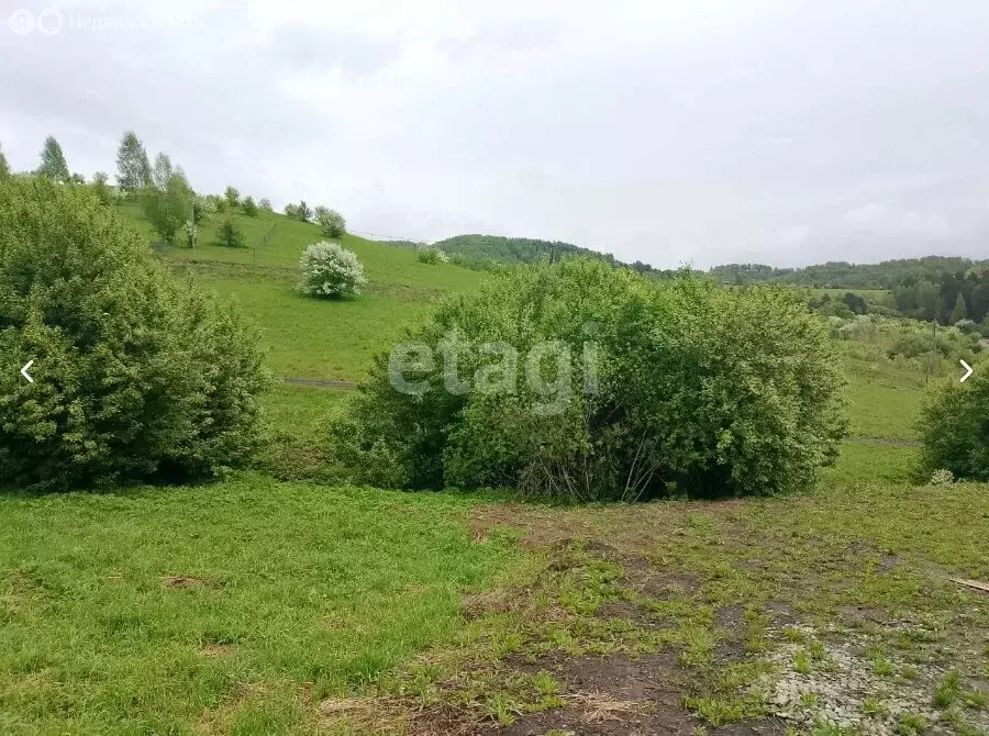 Дом в село Кызыл-Озек, Вечерняя улица (36 м) - Фото 2