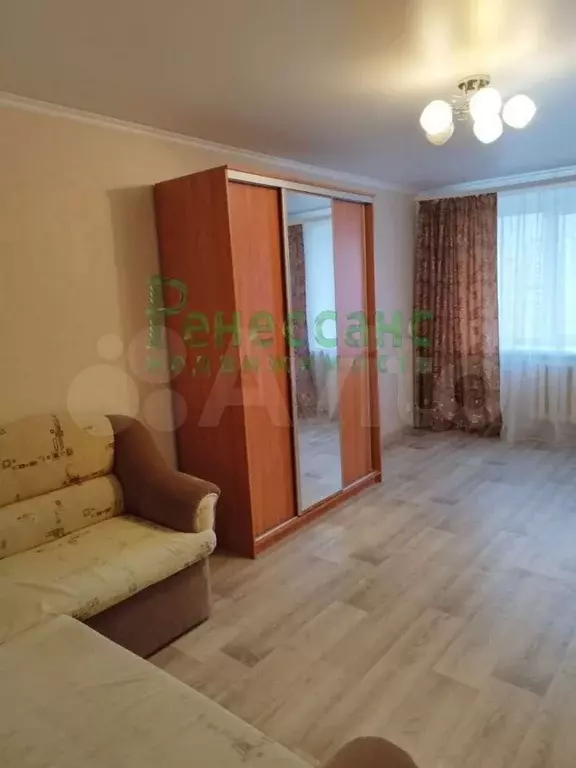 1-к. квартира, 45 м, 7/12 эт. - Фото 1