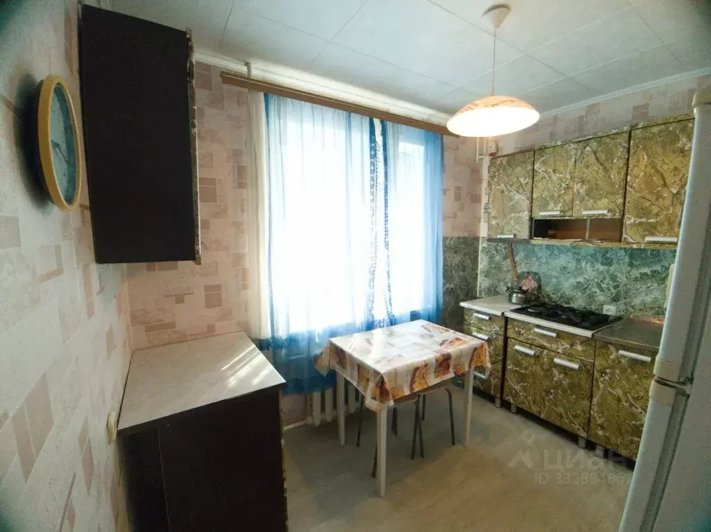 1-к кв. Крым, Керчь ул. Ворошилова, 27к1 (34.2 м) - Фото 2