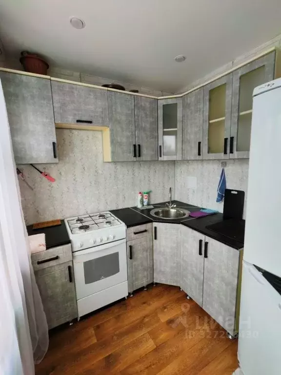 1-к кв. Пензенская область, Пенза просп. Строителей, 36 (35.3 м) - Фото 1