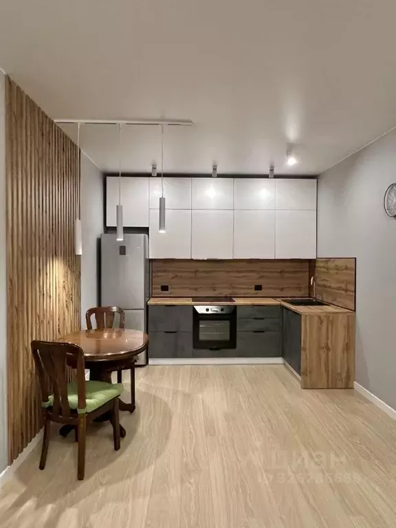 2-к кв. Новосибирская область, Новосибирск ул. Прибрежная, 6 (49.8 м) - Фото 1