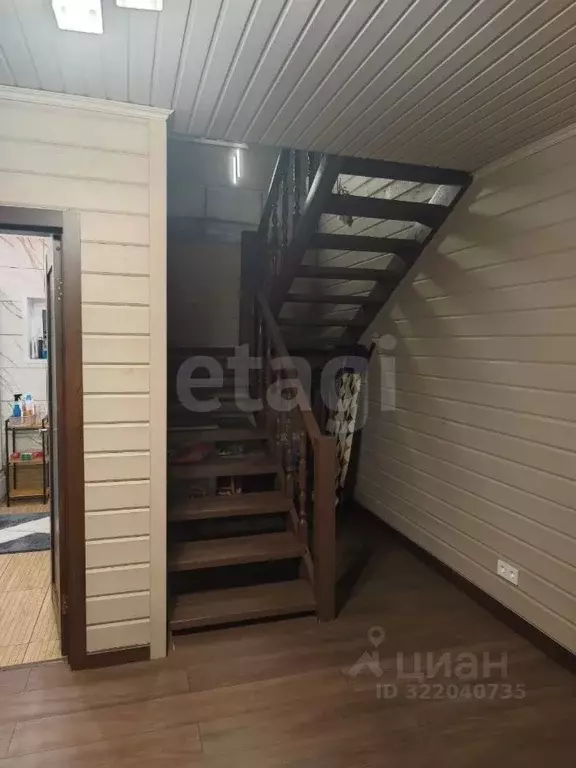 Дом в Владимирская область, Александровский муниципальный округ, ... - Фото 1