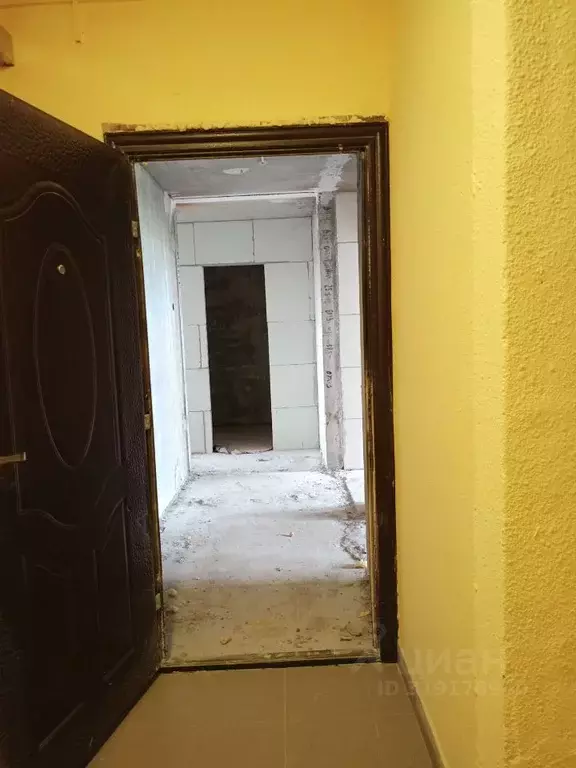 2-к кв. Московская область, Серпухов городской округ, пос. ... - Фото 1