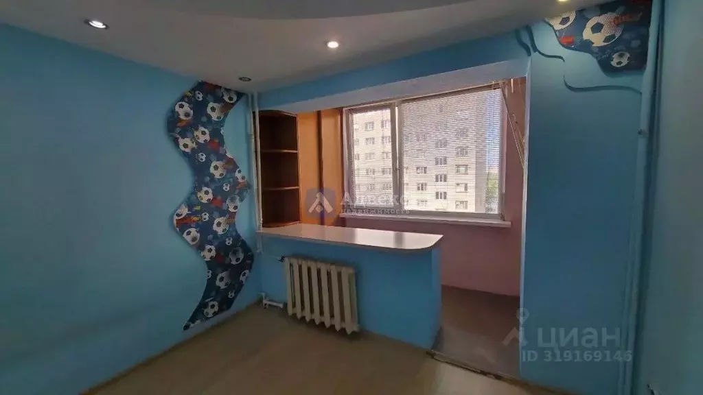 2-к кв. Тюменская область, Тюмень ул. Бабарынка, 20а (30.0 м) - Фото 1