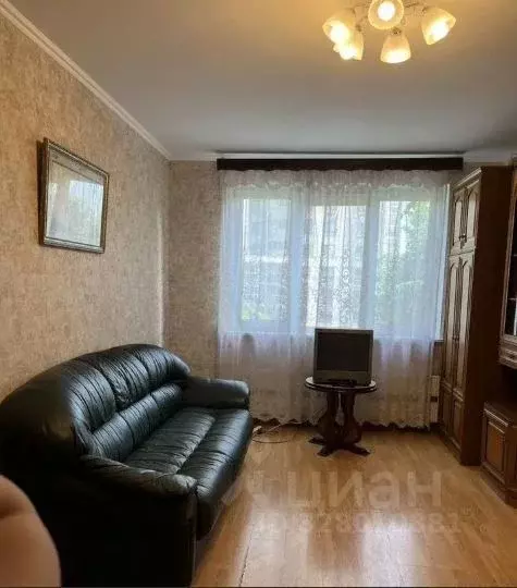 1-к кв. Москва Печорская ул., 9 (36.0 м) - Фото 1