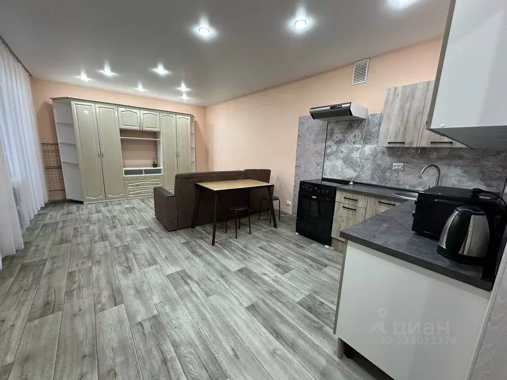 2-к кв. Алтайский край, Барнаул ул. Имени В.Т. Христенко, 7 (54.1 м) - Фото 2