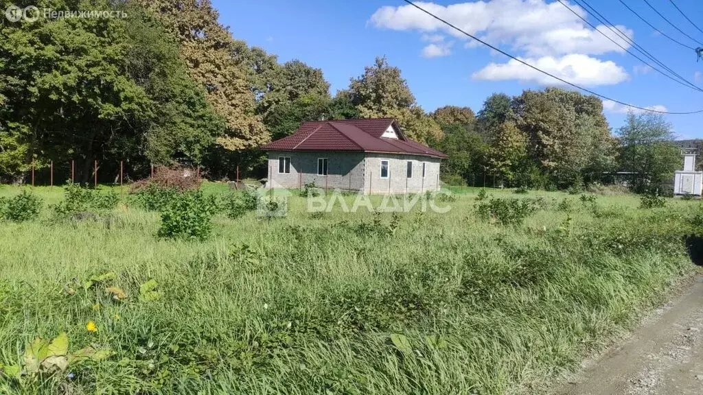 Участок в посёлок Тульский, Центральная улица, 48 (8.2 м) - Фото 2