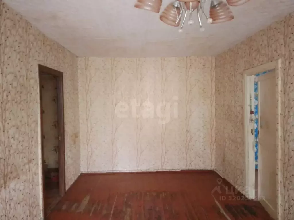 4-к кв. Костромская область, Буй ул. Социализма, 25 (60.3 м) - Фото 1