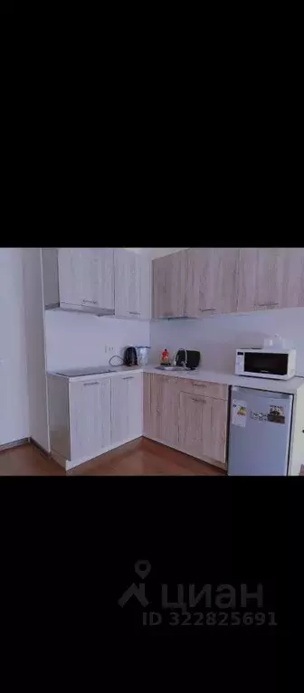 Студия Ивановская область, Иваново ул. Володарского, 1 (30.0 м) - Фото 1