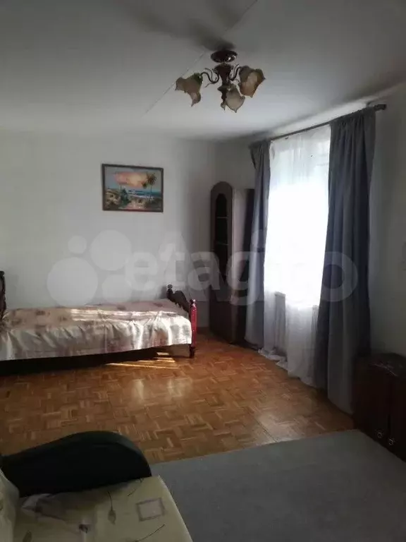 1-к. квартира, 33,3 м, 2/5 эт. - Фото 1