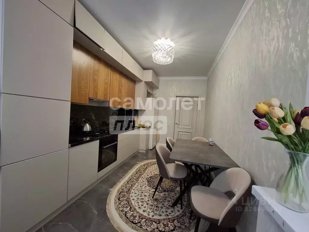 2-к кв. Дагестан, Дербент ул. Сальмана, 85Д (72.0 м) - Фото 1