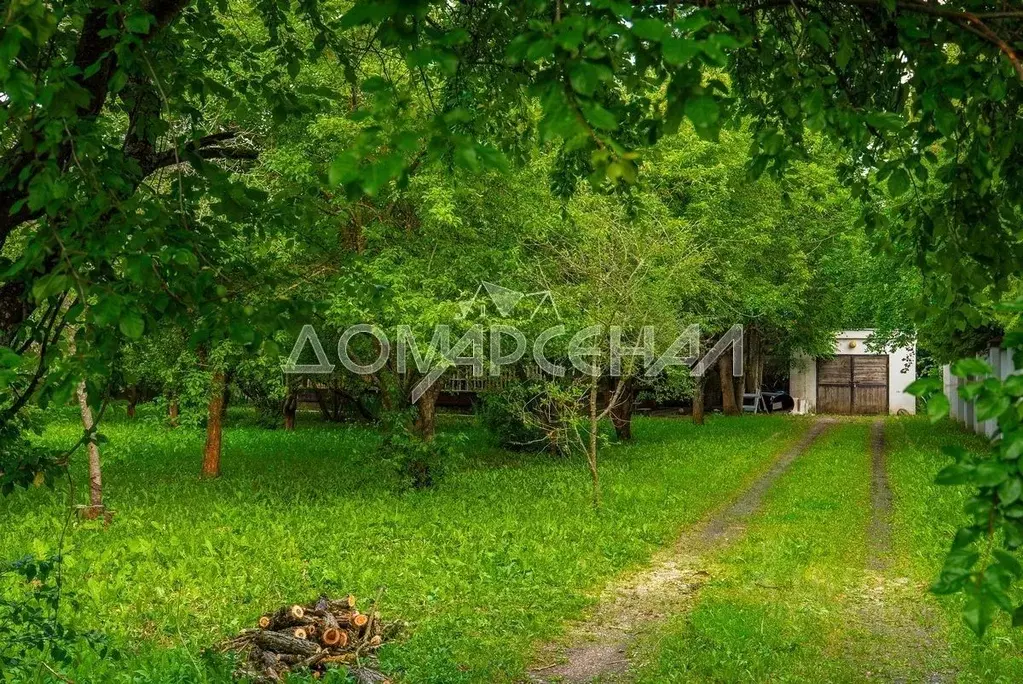 Участок в Москва Первомайское поселение, д. Фоминское, Согласие-1 кп,  ... - Фото 2