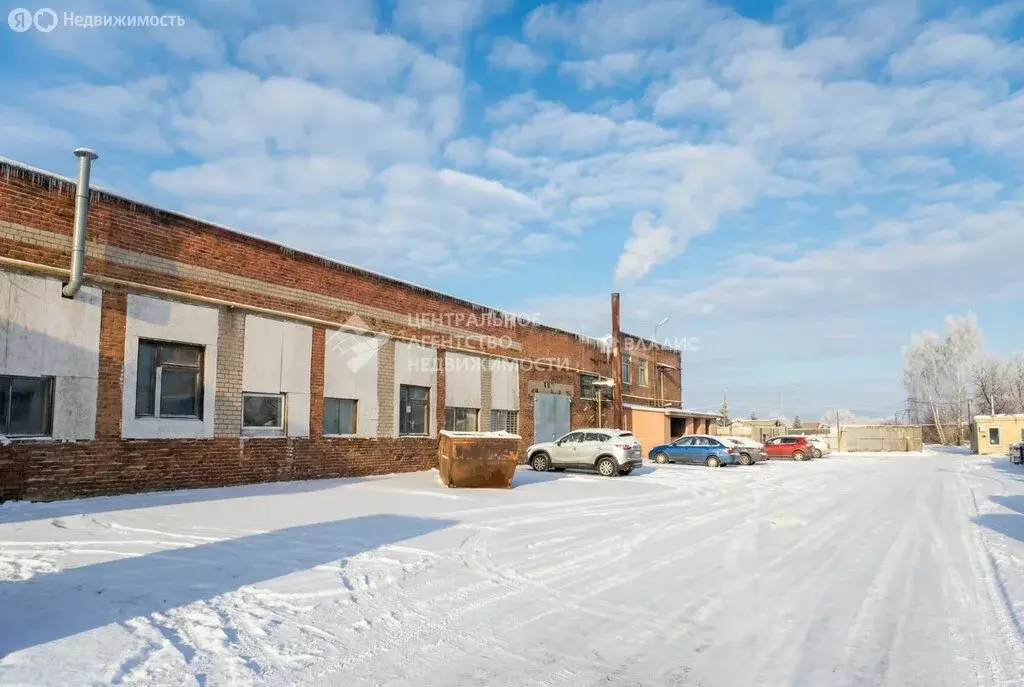 Склад (2350 м) - Фото 2