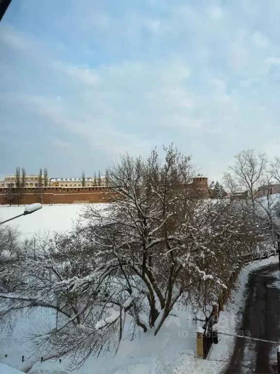 2-к кв. Нижегородская область, Нижний Новгород Почаинская ул., 25 ... - Фото 2