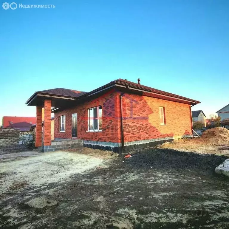 Дом в Старый Оскол, Мирная улица (110 м) - Фото 2