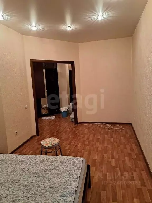 1-к кв. Новосибирская область, Новосибирск ул. Богдана Хмельницкого, ... - Фото 2