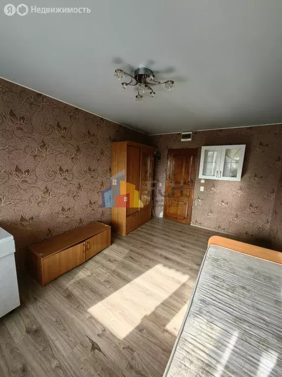 1к в 5-комнатной квартире (13 м) - Фото 2