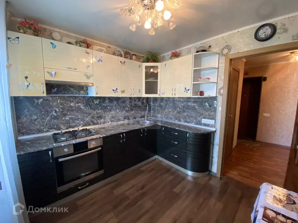 Продаётся 3-к квартира, 54 м - Фото 0