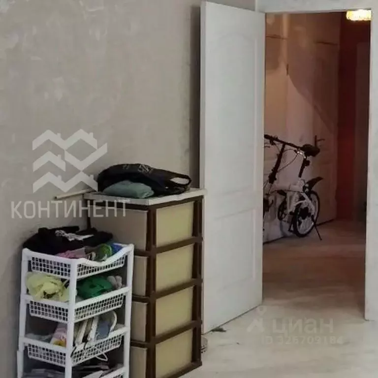 2-к кв. Крым, Евпатория ул. 9 Мая, 55 (50.6 м) - Фото 2