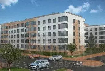 2-к кв. Ханты-Мансийский АО, Ханты-Мансийск Ключевая ул., 8 (66.2 м) - Фото 0