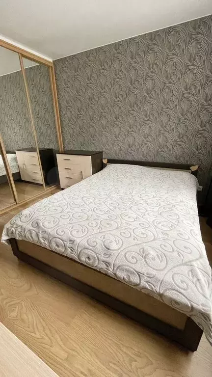 3-к. квартира, 56 м, 6/9 эт. - Фото 1