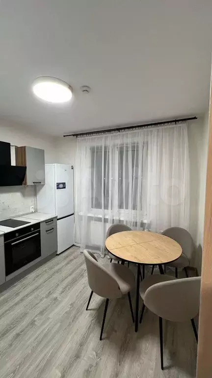 1-к. квартира, 32,8 м, 2/10 эт. - Фото 0