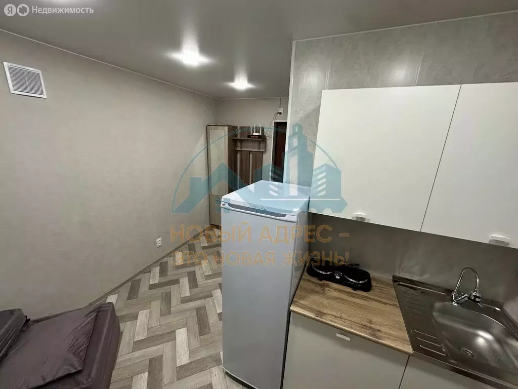 Квартира-студия: Муром, Орловская улица, 25 (12.9 м) - Фото 2