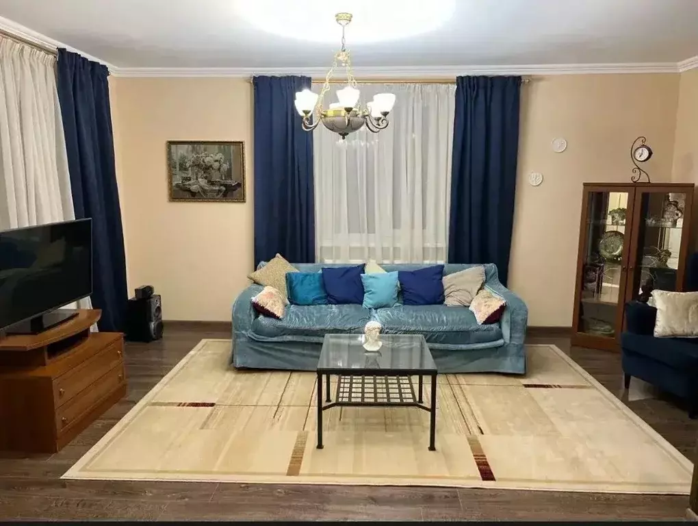 Дом в Москва д. Столбово, Рассвет СНТ, 126 (180 м) - Фото 1