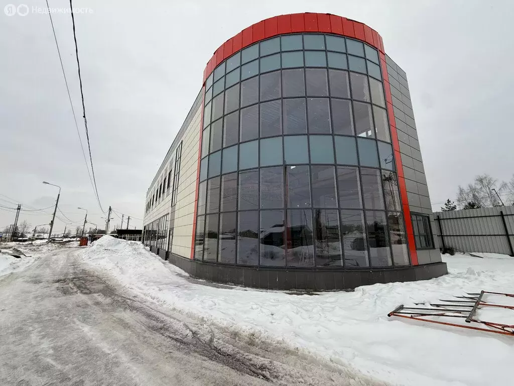 Торговая площадь (658.4 м) - Фото 1